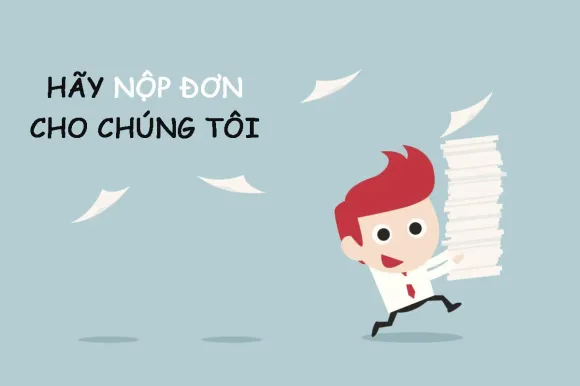 Tuyển dụng 